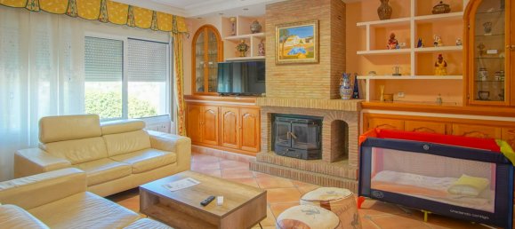 8 Schlafzimmer Villa in Benissa, Spain, Nr. 178294 14