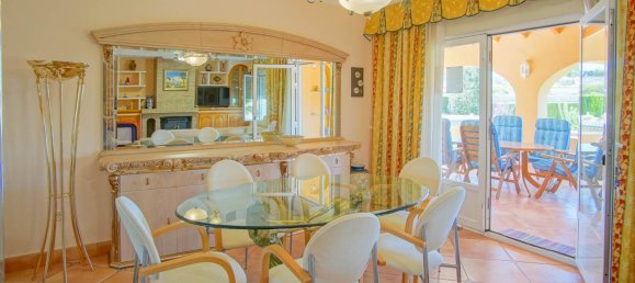 8 Schlafzimmer Villa in Benissa, Spain, Nr. 178294 16