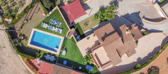 8 Schlafzimmer Villa in Benissa, Spain, Nr. 178294 4