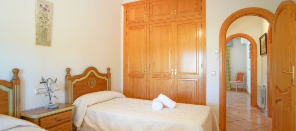 8 Schlafzimmer Villa in Benissa, Spain, Nr. 178294 36