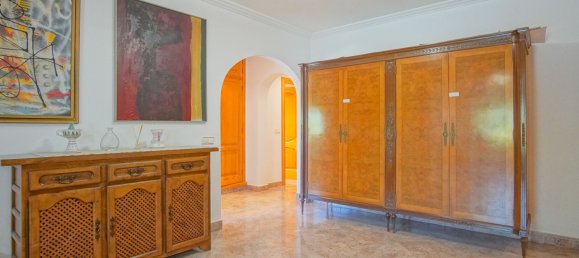 8 Schlafzimmer Villa in Benissa, Spain, Nr. 178294 45