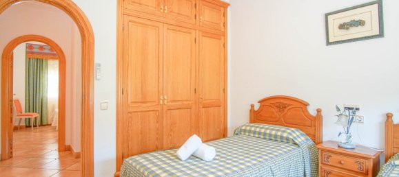 8 Schlafzimmer Villa in Benissa, Spain, Nr. 178294 34