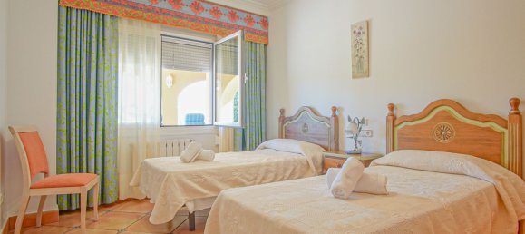 8 Schlafzimmer Villa in Benissa, Spain, Nr. 178294 28