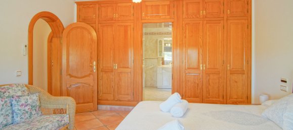 8 Schlafzimmer Villa in Benissa, Spain, Nr. 178294 24