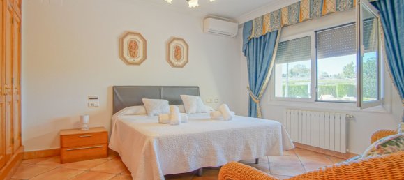 8 Schlafzimmer Villa in Benissa, Spain, Nr. 178294 23