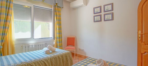 8 Schlafzimmer Villa in Benissa, Spain, Nr. 178294 32