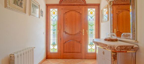 8 Schlafzimmer Villa in Benissa, Spain, Nr. 178294 22