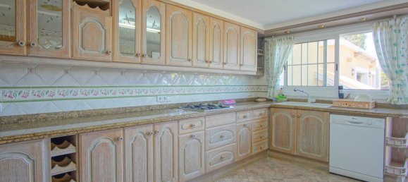 8 Schlafzimmer Villa in Benissa, Spain, Nr. 178294 40