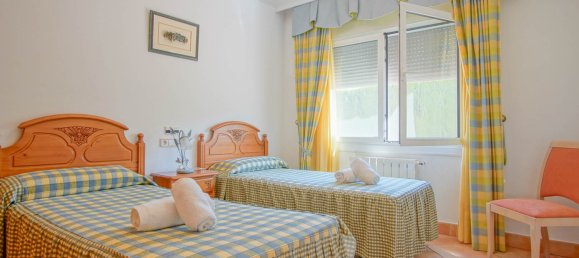 8 Schlafzimmer Villa in Benissa, Spain, Nr. 178294 33