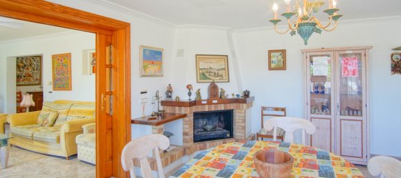 8 Schlafzimmer Villa in Benissa, Spain, Nr. 178294 42