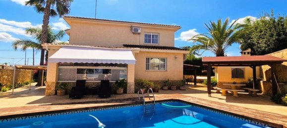 4 bedrooms House in La Pobla de Vallbona, Spain No. 180481 30