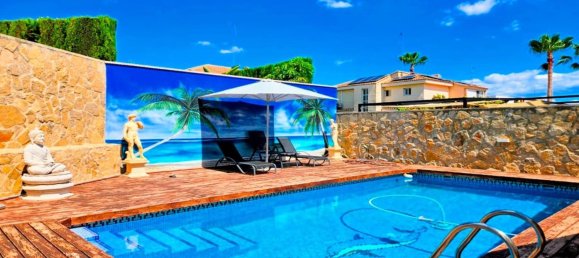 4 bedrooms House in La Pobla de Vallbona, Spain No. 180481 3