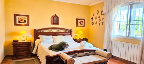 4 bedrooms House in La Pobla de Vallbona, Spain No. 180481 24