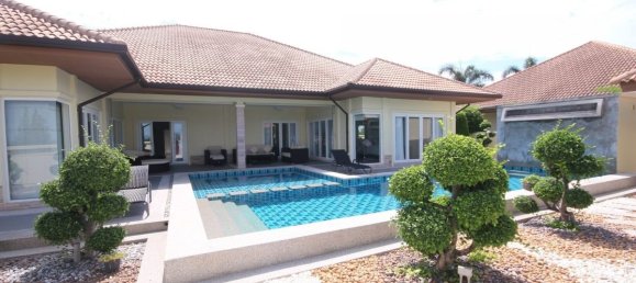 3 bedrooms Cafe / restaurant in Hua Hin, Thailand No. 7007 2