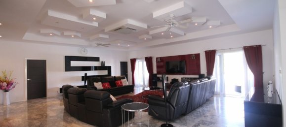 3 bedrooms Cafe / restaurant in Hua Hin, Thailand No. 7007 9