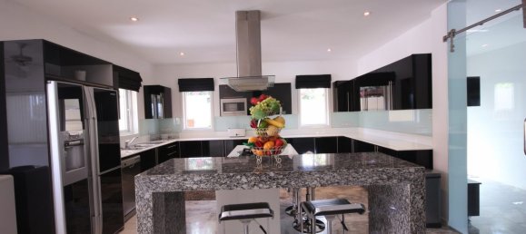 3 bedrooms Cafe / restaurant in Hua Hin, Thailand No. 7007 12