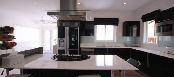 3 bedrooms Cafe / restaurant in Hua Hin, Thailand No. 7007 14