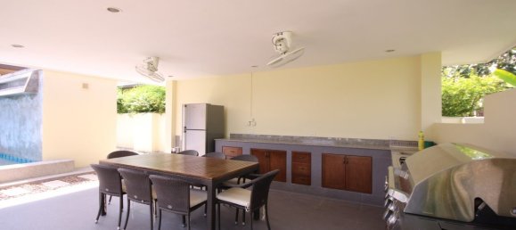 3 bedrooms Cafe / restaurant in Hua Hin, Thailand No. 7007 7