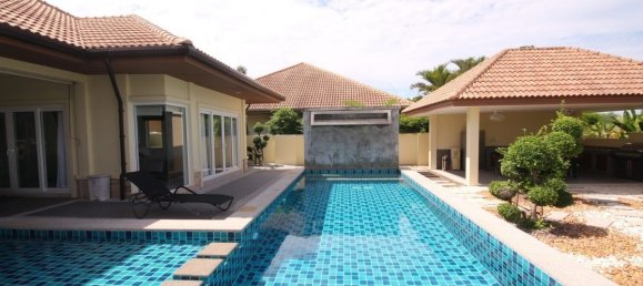 3 bedrooms Cafe / restaurant in Hua Hin, Thailand No. 7007 4