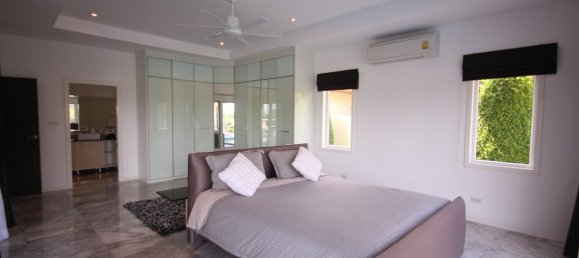 3 bedrooms Cafe / restaurant in Hua Hin, Thailand No. 7007 15