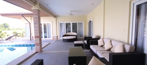 3 bedrooms Cafe / restaurant in Hua Hin, Thailand No. 7007 6