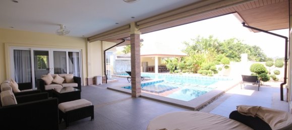 3 bedrooms Cafe / restaurant in Hua Hin, Thailand No. 7007 8