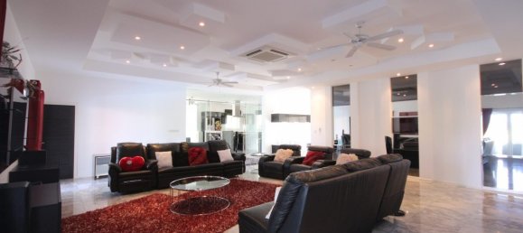 3 bedrooms Cafe / restaurant in Hua Hin, Thailand No. 7007 11