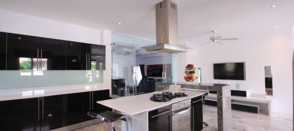 3 bedrooms Cafe / restaurant in Hua Hin, Thailand No. 7007 13