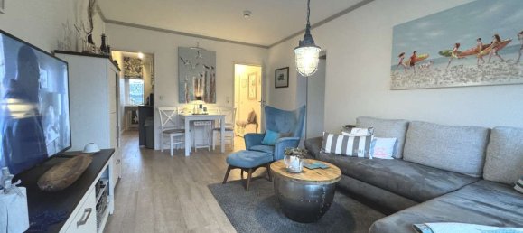 2غرفة شقة في Nordfriesland, Germany رقم 16127 7