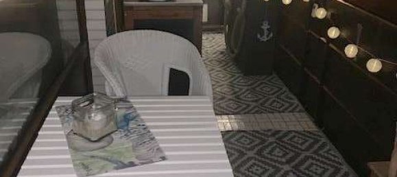 2غرفة شقة في Nordfriesland, Germany رقم 16127 13