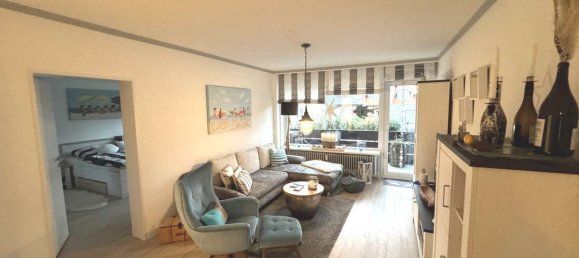 2غرفة شقة في Nordfriesland, Germany رقم 16127 2