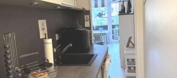 2غرفة شقة في Nordfriesland, Germany رقم 16127 10