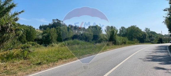 Grundstück in Alcobaca, Portugal 2720m², Nr. 60656 2