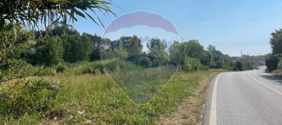 Grundstück in Alcobaca, Portugal 2720m², Nr. 60656 3