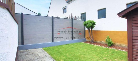 2 Schlafzimmer Haus in Darmstadt-Dieburg, Germany, Nr. 243061 12