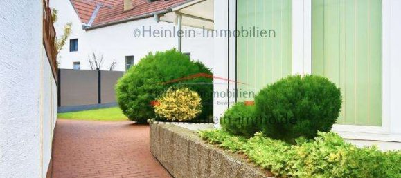 2 Schlafzimmer Haus in Darmstadt-Dieburg, Germany, Nr. 243061 10