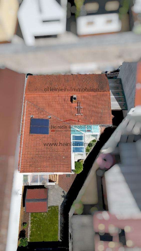 2 Schlafzimmer Haus in Darmstadt-Dieburg, Germany, Nr. 243061