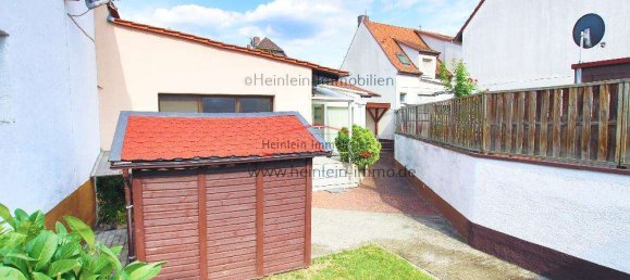 2 Schlafzimmer Haus in Darmstadt-Dieburg, Germany, Nr. 243061 6