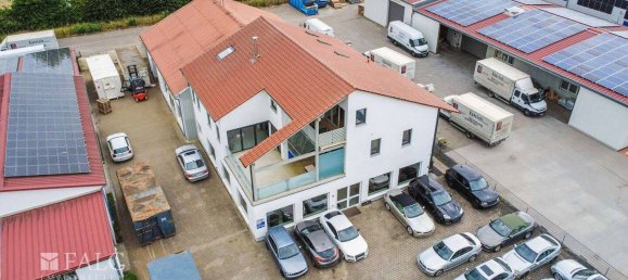 Propiedad comercial de 3 dormitorios en Donau-Ries, Germany No. 264375 3