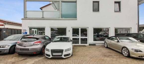 Propiedad comercial de 3 dormitorios en Donau-Ries, Germany No. 264375 27