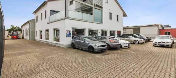 Propiedad comercial de 3 dormitorios en Donau-Ries, Germany No. 264375 26