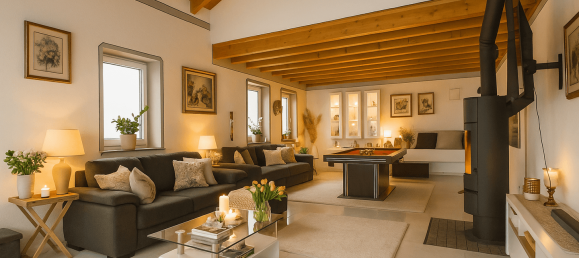 Propiedad comercial de 3 dormitorios en Donau-Ries, Germany No. 264375 10