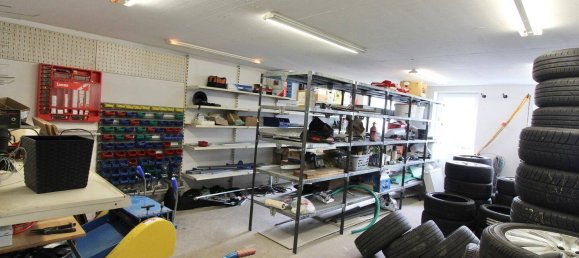 Propiedad comercial de 3 dormitorios en Donau-Ries, Germany No. 264375 31