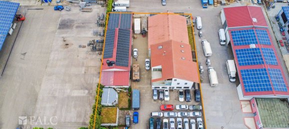 Propiedad comercial de 3 dormitorios en Donau-Ries, Germany No. 264375 2