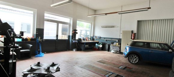 Propiedad comercial de 3 dormitorios en Donau-Ries, Germany No. 264375 32