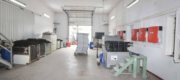 Propiedad comercial de 3 dormitorios en Donau-Ries, Germany No. 264375 38