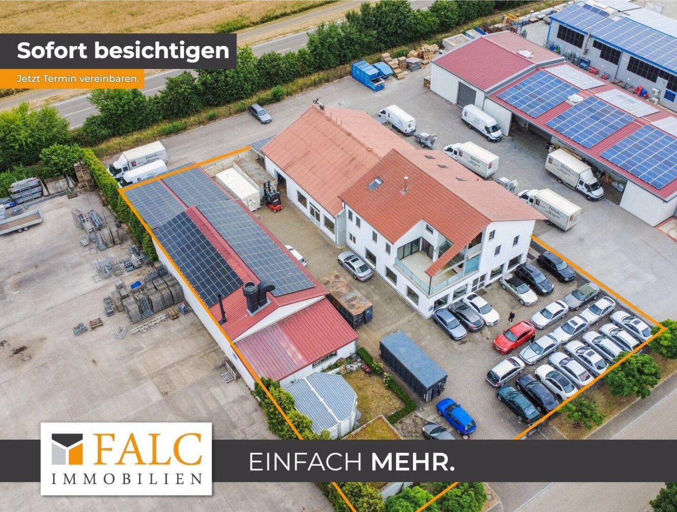 Propiedad comercial de 3 dormitorios en Donau-Ries, Germany No. 264375