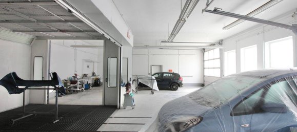 Propiedad comercial de 3 dormitorios en Donau-Ries, Germany No. 264375 35