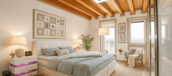 Propiedad comercial de 3 dormitorios en Donau-Ries, Germany No. 264375 13