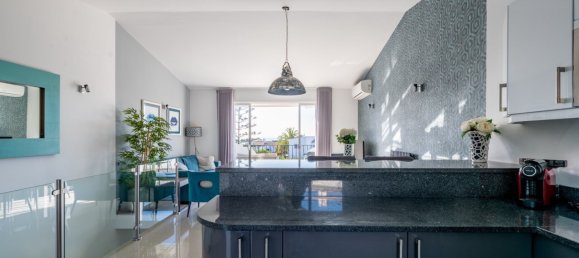 Moradia em banda T2 em Luz, Portugal N.º 131437 5